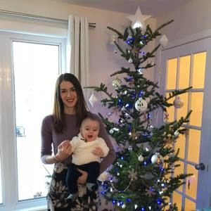 Meet your Posher, Anne-christine